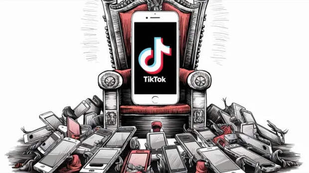 Гендиректор Instagram* дал показания в суде о конкуренции с TikTok
