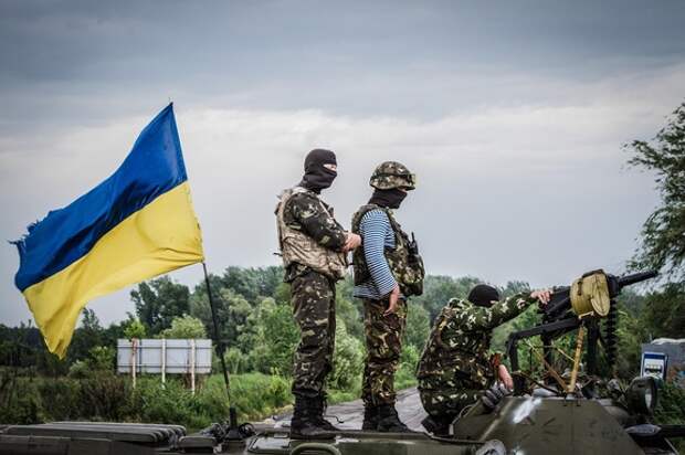 В Генштабе ВСУ назвали главное условие для «рывка» на Донецк и Луганск