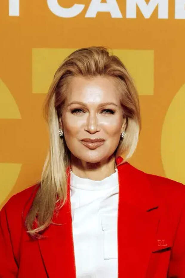 Олеся Судзиловская