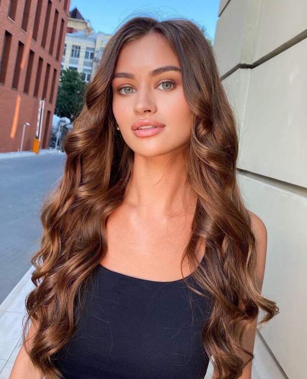 Дарья Кирилюк