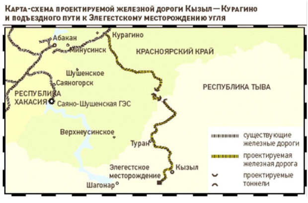 8 масштабных строительных проектов России