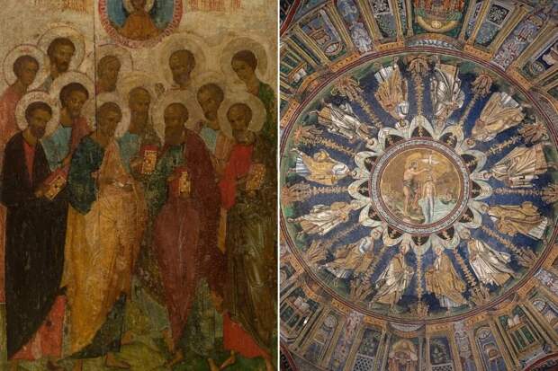 Светлая среда. Что можно и что нельзя делать 15 апреля 2026 года