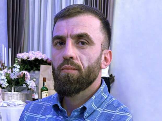 Фото из личного архива