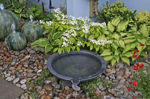 Роскошный сад на вашем участке: 15 универсальных приемов