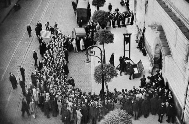 10 самых значимых фотографий в истории