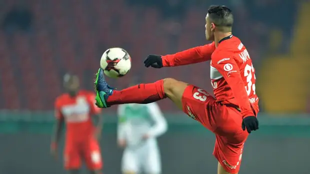 Маурисио рассказал, что его мечтой было остаться в «Спартаке»