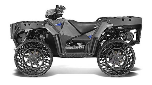 Sportsman WV850 H.O. от компании Polaris.