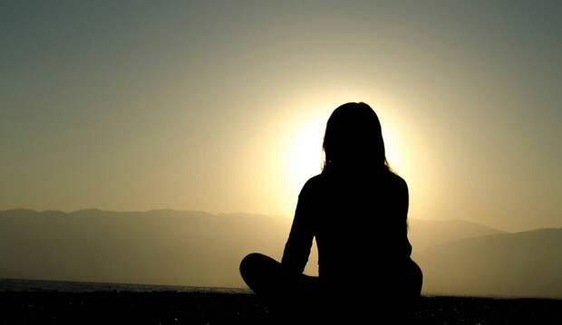 Медитация для начинающих: сменяется ли ожидаемое расслабление стрессом?