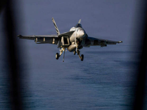 Экс‑сотрудник ЦРУ: США не добились цели операции против Ирана