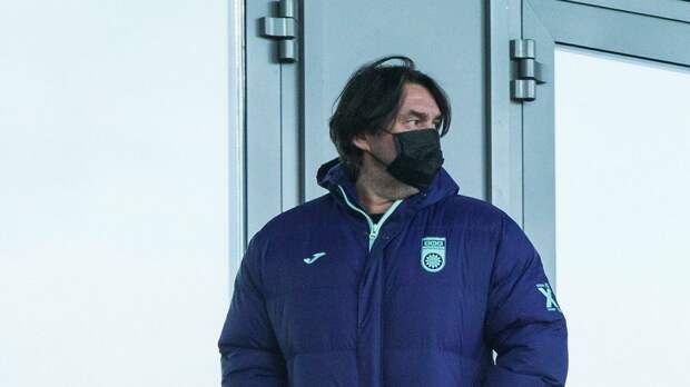 Газизов высказался о постоянной критике Салиховой 