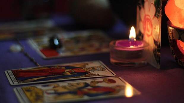 В Австралии запретили оккультный клуб из-за Сатаны