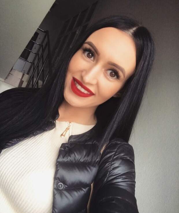 Самую красивую улыбку Вселенной нашли в Тюмени Instagram, Тюмень, Улыбка Вселенной, девушки, конкурс красоты, красота, соцсети