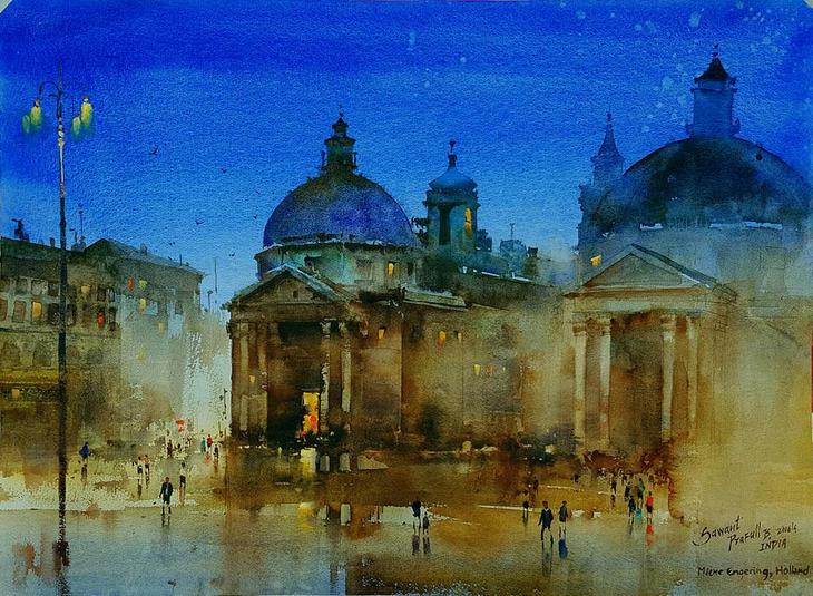  - Prafull Sawant