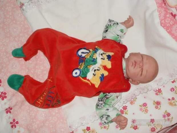 Мамина игрушка (69 фото) Мамина игрушка (69 фото)