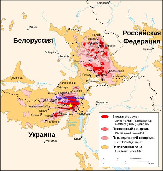 Блог - 30 лет без человека: торжество дикой природы в зоне отчуждения Чернобыльской АЭС 30 лет без человека: торжество дикой природы в зоне отчуждения Чернобыльской АЭС