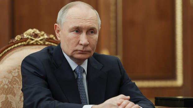 Песков: Путин не давал команды по продлению пасхального перемирия
