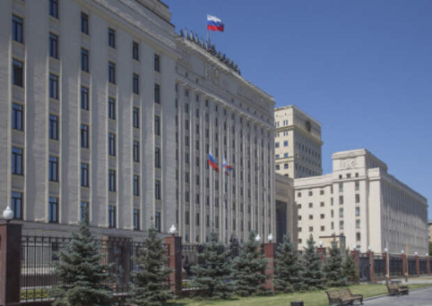 Сводка Минобороны России о ходе проведения спецоперации по состоянию на 6 июля Сводка Минобороны России о ходе проведения спецоперации по состоянию на 6 июля