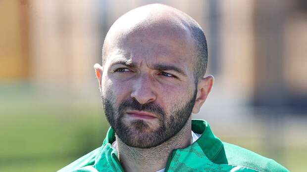 Мелкадзе: «Не удивлюсь, если «Спартак» пригласит меня»