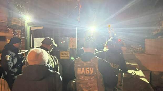 Зеленский задумал новую аферу: ему нужен Миндич. Евросоюз прикол не оценил