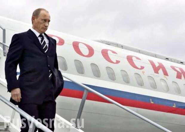 В Германии рассказали о «секрете успеха» России во внешней политике | Русская весна