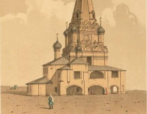 узоречье, коломенское, выставка, 22.01. 1