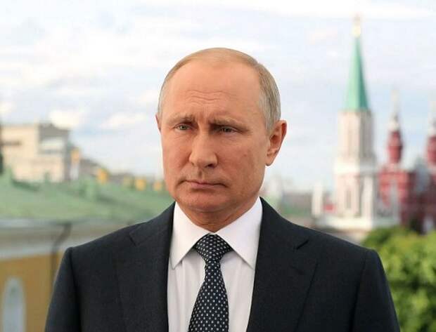 Вырвать Россию из лап глобализма. Путин утвердил переход к экономическому суверенитету