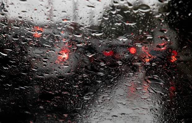 Дожди, туман и до +3 градусов ожидаются в Туле 21 ноября