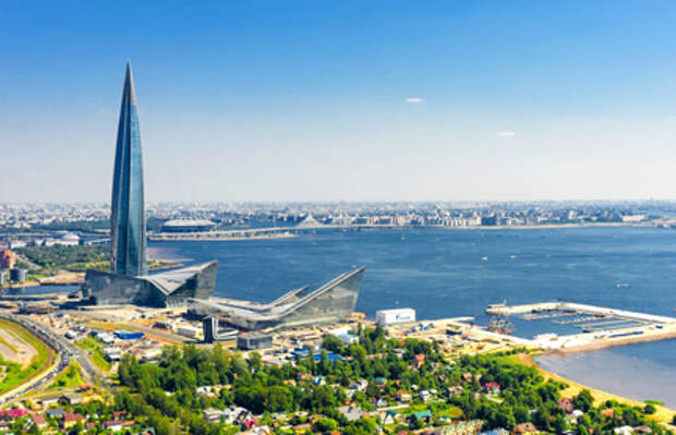 Лахта