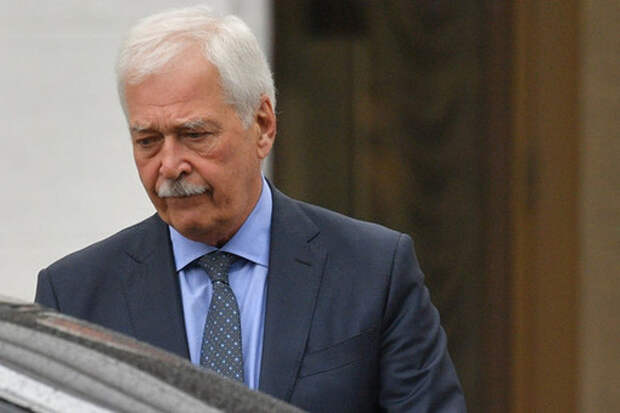 Грызлов: «Орешник» в Белоруссии подтверждает эффективность договоренностей в СГ