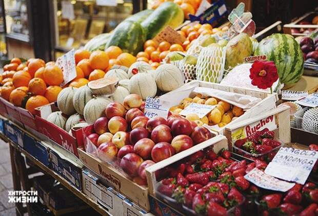 Самые лживые заявления на этикетках продуктов питания