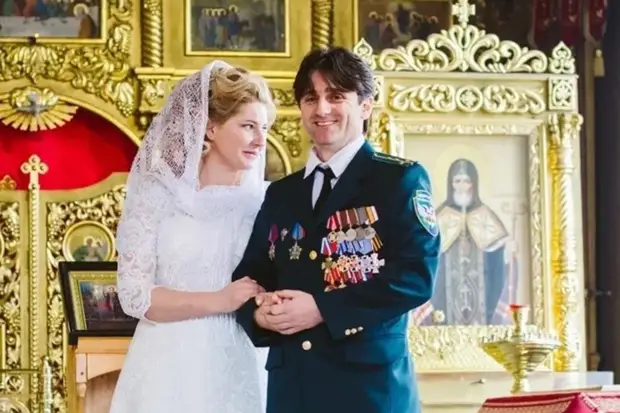 «Любовь к России мне привили дедушки»: сербский снайпер — о деревенской жизни после войны в ДНР