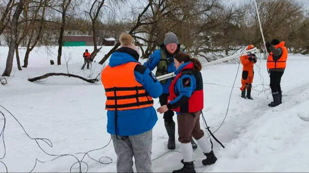 Найдено тело одного из пропавших в Звенигороде детей