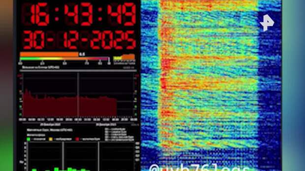 На "Радиостанции Судного дня" заиграла музыка