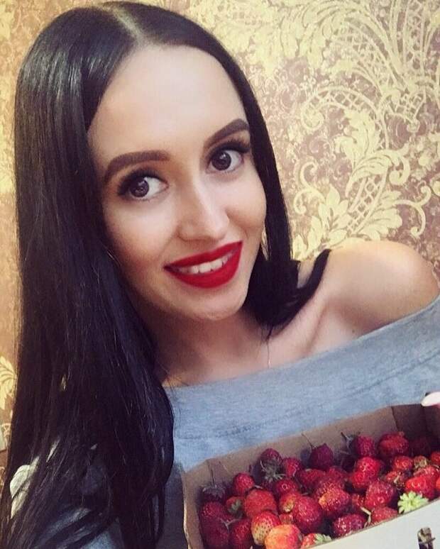 Самую красивую улыбку Вселенной нашли в Тюмени Instagram, Тюмень, Улыбка Вселенной, девушки, конкурс красоты, красота, соцсети