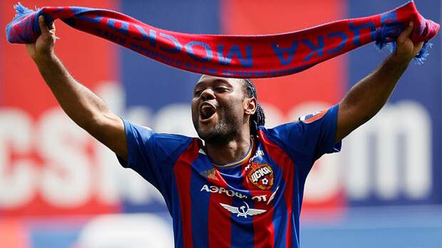 ЦСКА обратился к Вагнеру Лаву: «Легенда, спасибо за огромный вклад в великие победы нашего клуба!»