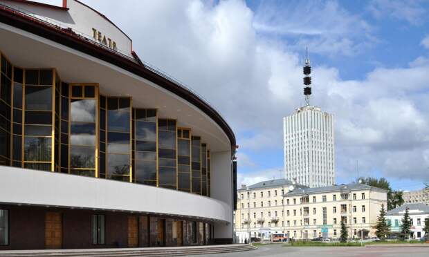 Гостей в Архангельской области будет встречать цифровой гид