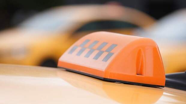 Составлен предварительный список разрешенных авто для такси в РФ