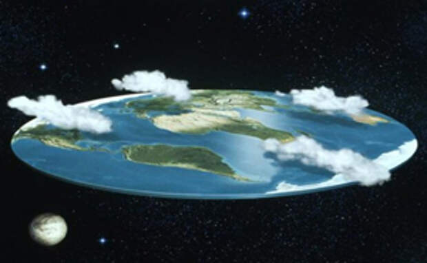 The Internet Can't Stop Trolling Flat-Earthers With 25+ Hilarious Memes