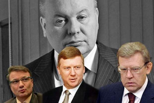 Закон о вынужденной коррупции: власть решила уничтожить себя Закон о вынужденной коррупции: власть решила уничтожить себя
