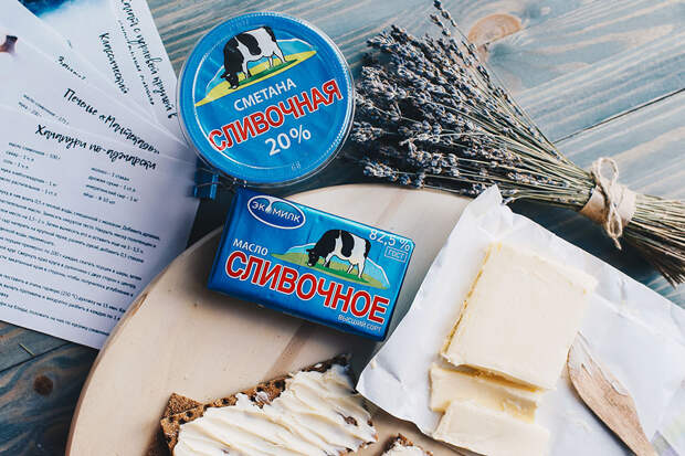 8 рецептов с продуктами, которые точно есть у вас в холодильнике