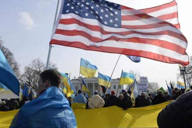 "Очень обидно": США подставили Киев, приняв решение по ограничению взаимного сотрудничества