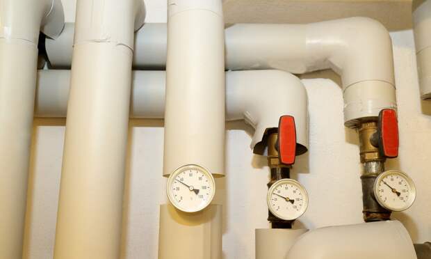 В администрации Архангельска заявили, что в квартирах горожан должно стать теплее