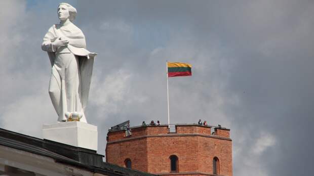 Литва подсчитывает убытки от санкций ЕС против Минска и ищет в этом позитив