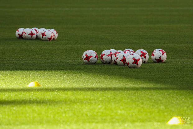 Сборная России не примет участия в Лиге наций-2026/27