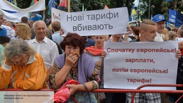Цена майдана: как изменилась жизнь украинцев и во что превратили Незалежну - полная аналитика всех отраслей. ИНФОГРАФИКА
