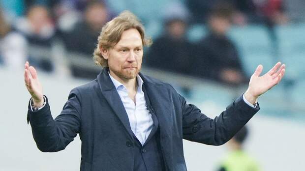 Карпин — о составе сборной: «Идеально было бы иметь 60 кандидатов»