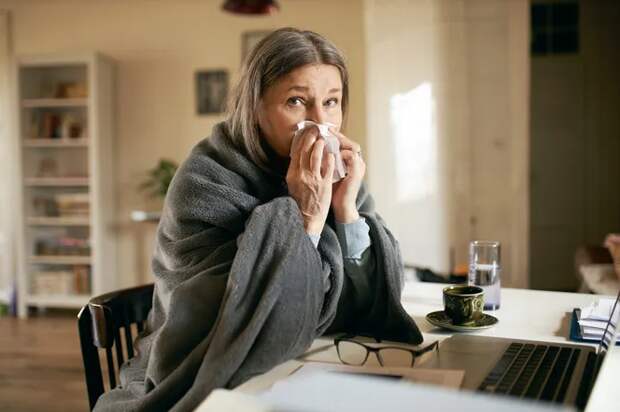 Для чего ученые пытались заразить людей гриппом и почему у них ничего не получилось?