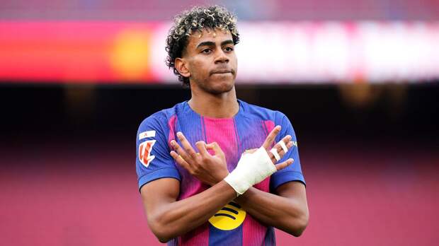 «Матрасники» попадут под каталонский каток на «Камп Ноу». Прогноз на «Барселона» — «Атлетико»