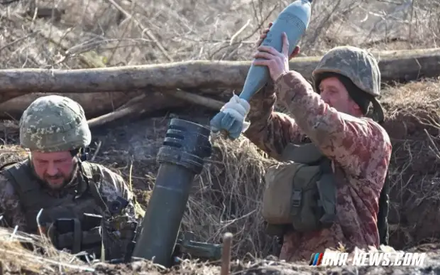 Мирная жительница Ясиноватой погибла в результате обстрела со стороны ВСУ