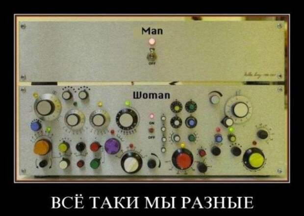 Смешное - невероятное